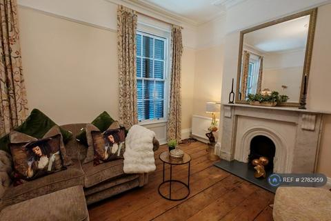 undefined, Union Road, Cambridge, CB2