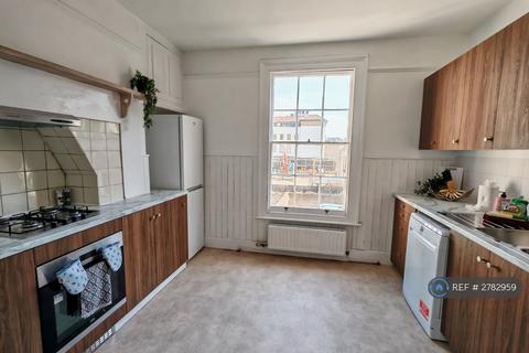 undefined, Union Road, Cambridge, CB2