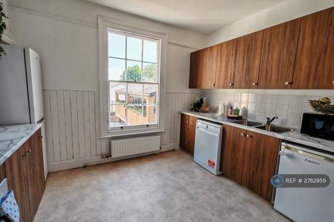 undefined, Union Road, Cambridge, CB2