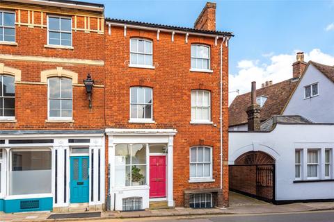 undefined, Tilehouse Street, Hitchin, Hertfordshire, SG5