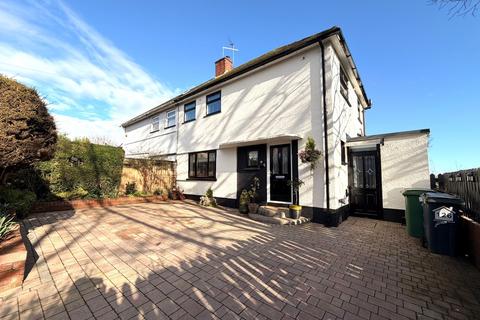 undefined, Greenway Road, Rumney, Cardiff, CF3 3HP