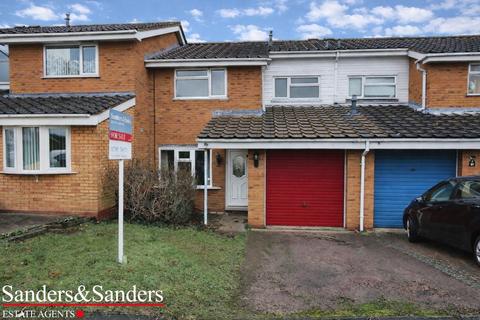 undefined, Archer Close, Studley, B80