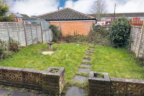undefined, Archer Close, Studley, B80