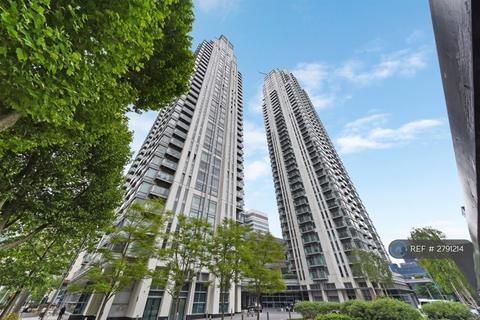 undefined, West Tower, London, E14