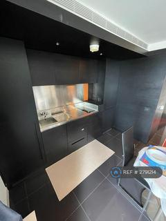undefined, West Tower, London, E14