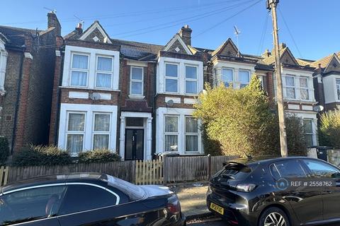 undefined, Bramshill Road, London, NW10