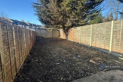 undefined, Bramshill Road, London, NW10