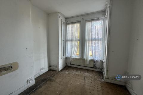 undefined, Bramshill Road, London, NW10