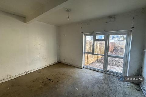 undefined, Bramshill Road, London, NW10
