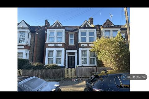 undefined, Bramshill Road, London, NW10