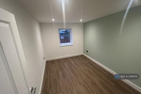 undefined, Doggett Road, London, SE6