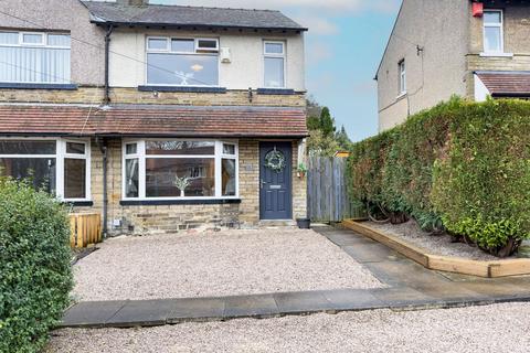 Brighouse, Brighouse HD6
