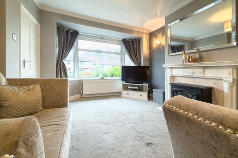 undefined, Brighouse, Brighouse HD6