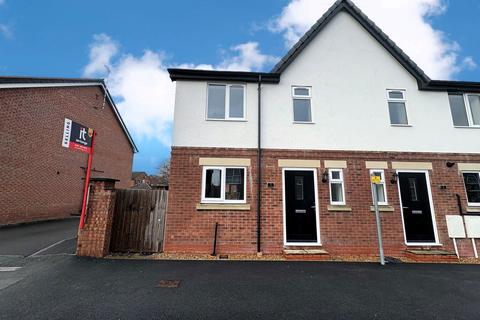 undefined, 7a Vine Street, Hazel Grove, Stockport, SK7
