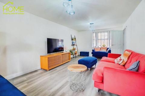 4 bedroom detached house for sale, Robin Drive, Kibworth Beauchamp, Leicestershire