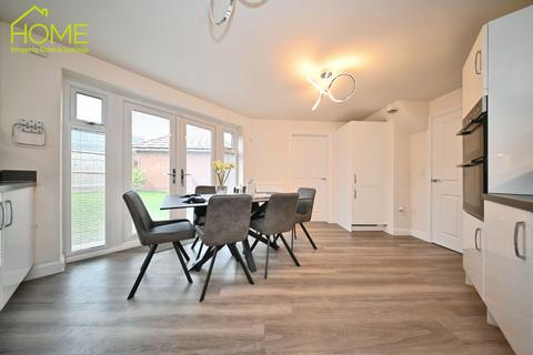 undefined, Robin Drive, Kibworth Beauchamp, Leicestershire