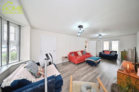 undefined, Robin Drive, Kibworth Beauchamp, Leicestershire