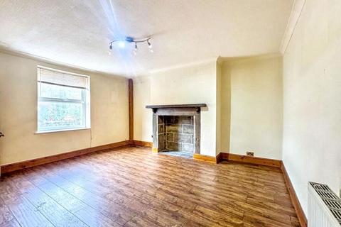 2 bedroom terraced house for sale, New Mill Road, Brockholes, Holmfirth, West Yorkshire, HD9 7AB