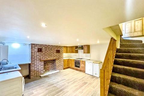 2 bedroom terraced house for sale, New Mill Road, Brockholes, Holmfirth, West Yorkshire, HD9 7AB