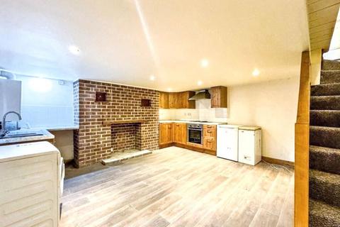 2 bedroom terraced house for sale, New Mill Road, Brockholes, Holmfirth, West Yorkshire, HD9 7AB