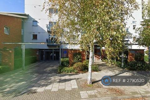 undefined, Erebus Drive, London, SE28