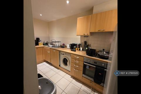undefined, Erebus Drive, London, SE28