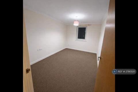 undefined, Erebus Drive, London, SE28