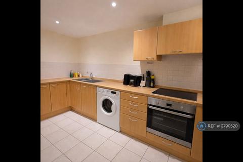undefined, Erebus Drive, London, SE28
