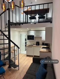 undefined, North Sudley Rd, Liverpool, L17
