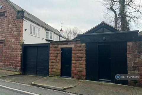 undefined, North Sudley Rd, Liverpool, L17