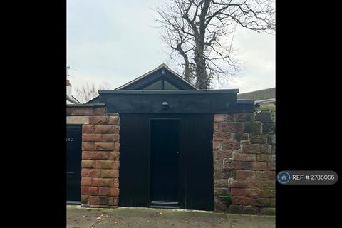 undefined, North Sudley Rd, Liverpool, L17