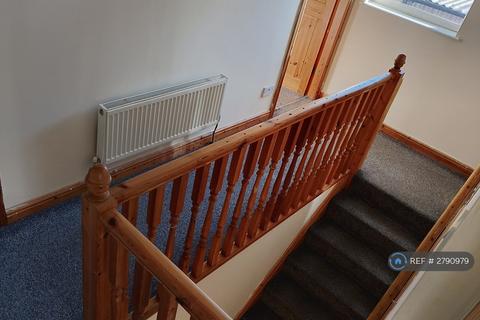 3 bedroom semi-detached house to rent, Uttoxeter Road, Stoke-On-Trent, ST3