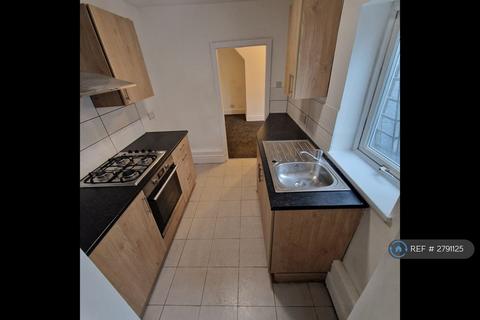 undefined, Arthur St, Birkenhead, CH41