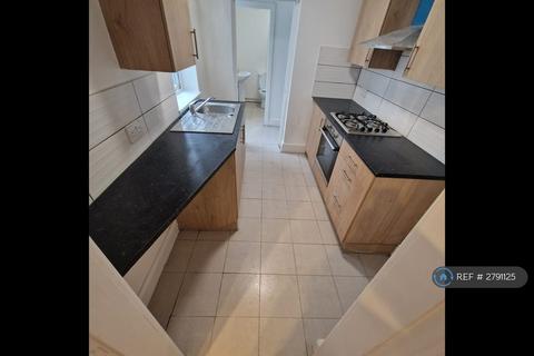 undefined, Arthur St, Birkenhead, CH41