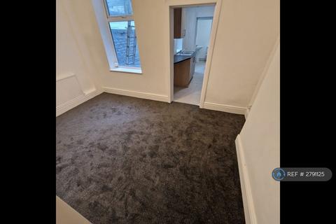 undefined, Arthur St, Birkenhead, CH41