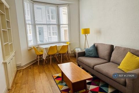 Guilford Rd, Brighton, BN1