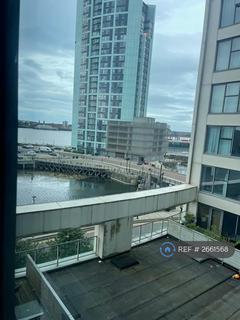 undefined, William Jessops Way, Liverpool, L3