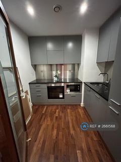 undefined, William Jessops Way, Liverpool, L3