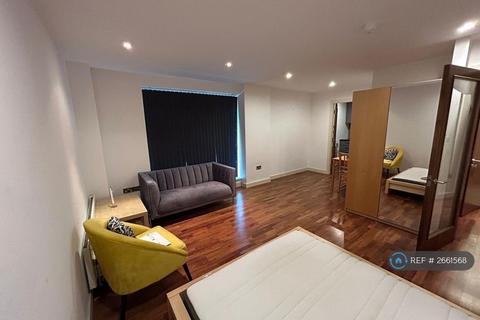 undefined, William Jessops Way, Liverpool, L3
