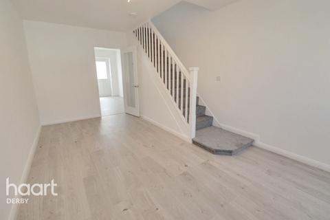 2 bedroom semi-detached house for sale, Trent Street, Alvaston