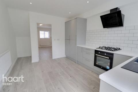2 bedroom semi-detached house for sale, Trent Street, Alvaston