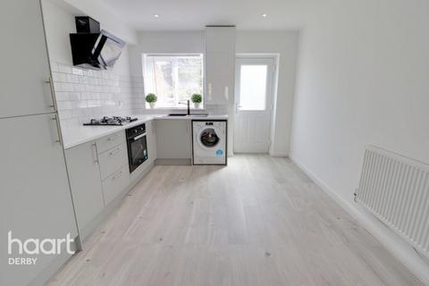 2 bedroom semi-detached house for sale, Trent Street, Alvaston