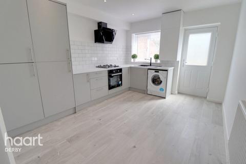 2 bedroom semi-detached house for sale, Trent Street, Alvaston