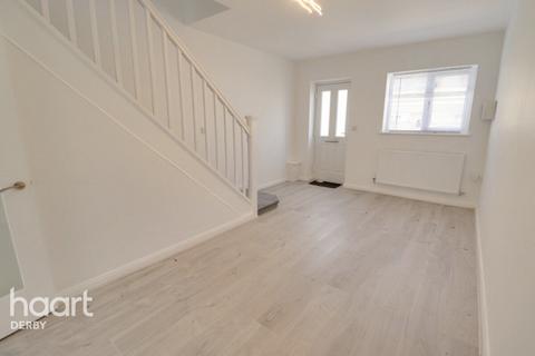 2 bedroom semi-detached house for sale, Trent Street, Alvaston