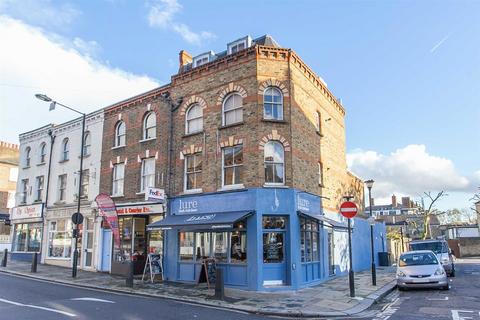 undefined, Chetwynd Road, Dartmouth Park, NW5