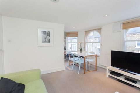 undefined, Chetwynd Road, Dartmouth Park, NW5