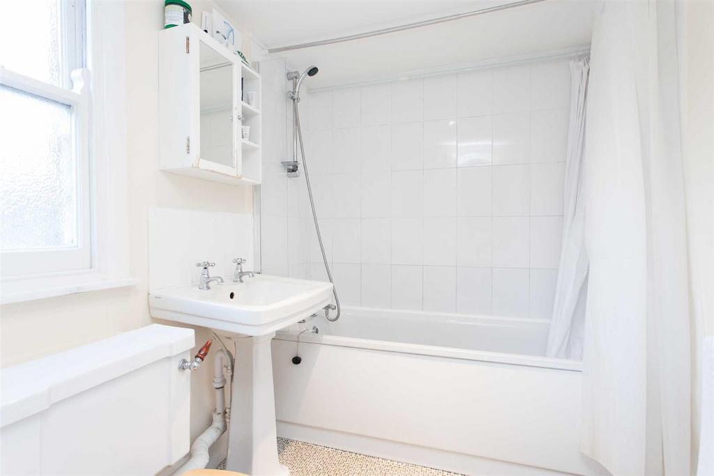 Bathroom/WC