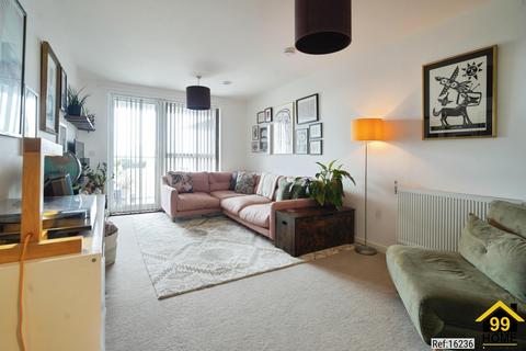 undefined, Farlow House, Brixton, SW9