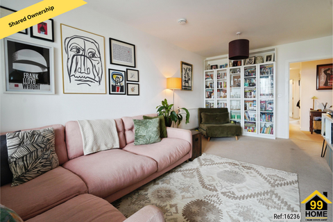 undefined, Farlow House, Brixton, SW9