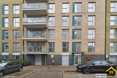 undefined, Farlow House, Brixton, SW9
